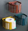 Wurin Saka Tissues - 1