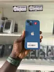 Apple iPhone 13 128GB Blue - 1