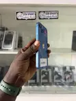 Apple iPhone 13 128GB Blue - 2