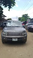 Land Rover LR4 V8 2012 Grey - 1