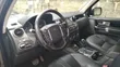 Land Rover LR4 V8 2012 Grey - 3
