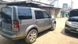 Land Rover LR4 V8 2012 Grey - 5