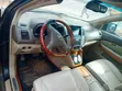 Lexus RX 350 2007 Black - 5