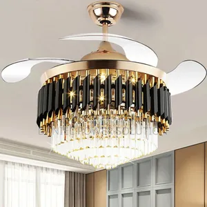 XG Super Dropping Lights Chandelier