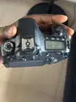 Canon EOS 60D DSLR Kamera (Body Kadai) - 2
