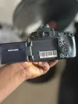 Canon EOS 60D DSLR Kamera (Body Kadai) - 3
