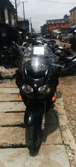 Yamaha FJR 1300cc 2010 Baki - 2