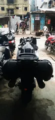 Yamaha FJR 1300cc 2010 Baki - 3