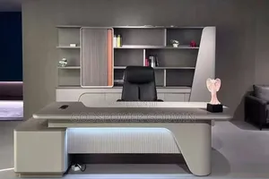 Executive Office Table