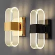 Brand New LED Wall Lights with Color Changing Feature - 2
