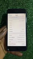 Apple iPhone 7 128GB Black (UK Used) - 4