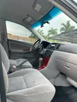 Toyota Corolla 2004 Grey - 3