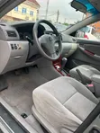 Toyota Corolla 2004 Grey - 4