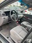 Toyota Corolla 2004 Grey - 5