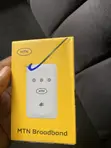 MTN 4G LTE Broadband Router MF935 - 2