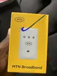 MTN 4G LTE Broadband Router MF935 - 3