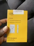 MTN 4G LTE Broadband Router MF935 - 4