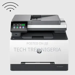 HP Color LaserJet Pro MFP 3303fdw All-in-One Printer