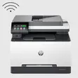 HP Color LaserJet Pro MFP 3303fdw All-in-One Printer - 1