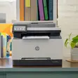 HP Color LaserJet Pro MFP 3303fdw All-in-One Printer - 2