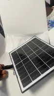 Kyamarar Tsaro Mai Amfani da Hasken Rana da 4G/WiFi - 3