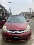 Toyota Sienna 2006 Ja - 2
