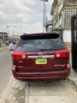 Toyota Sienna 2006 Ja - 4