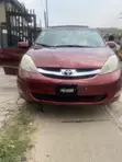 Toyota Sienna 2006 Ja - 5