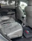 Toyota Highlander 2015 Silver - 1