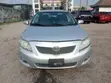 Toyota Corolla 2010 Silver - 3