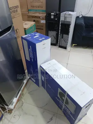 Maxi 1.5HP Inverter Air Conditioner