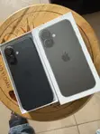 Apple iPhone 16 128GB Baki - 1