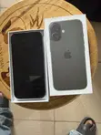 Apple iPhone 16 128GB Baki - 3