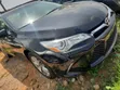 Toyota Camry 2016 Baki - 2