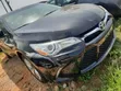 Toyota Camry 2016 Baki - 4
