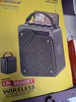 Sabon JBL MP3 Player da FM Radio & Bluetooth - 3