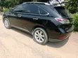 Lexus RX 350 2010 Baki - 5