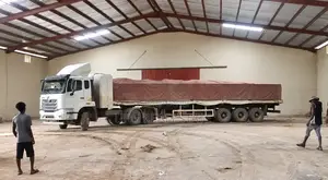 2-Bay Warehouse don Hayarwa a Oregun, Ikeja