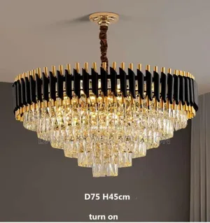 LED Pendant Dropping Lights by 600ml