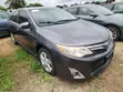 Toyota Camry 2013 XLE - Gray - 3