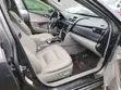 Toyota Camry 2013 XLE - Gray - 4