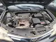 Toyota Camry 2013 XLE - Gray - 5