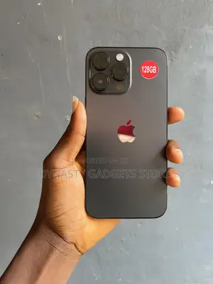 Apple iPhone 14 Pro Max 128GB Baki