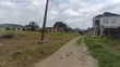 Full Plot of Land with Bungalow at Igando - 4