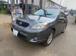Toyota Matrix 2003 Grey - 1