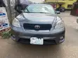 Toyota Matrix 2003 Grey - 2