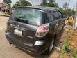 Toyota Matrix 2003 Grey - 3