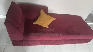 Home Interiors L-Shaped Couch