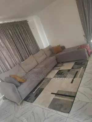 Home Interiors Corner Sofa - Used