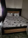 Home Interiors Corner Sofa - Used - 2